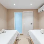 Malaga Vacation Five Minutes From The Port Of Pool And Sun Benalmadena