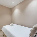 Apartment Malaga Vacation Five Minutes From The Port Of Pool And Sun Benalmadena