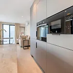 Malaga Vacation Five Minutes From The Port Of Pool And Sun * Benalmadena