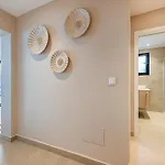 Malaga Vacation Five Minutes From The Port Of Pool And Sun