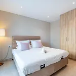 Apartment Malaga Vacation Five Minutes From The Port Of Pool And Sun *