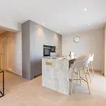Malaga Vacation Five Minutes From The Port Of Pool And Sun Apartment *
