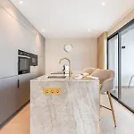 Apartment Malaga Vacation Five Minutes From The Port Of Pool And Sun *