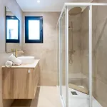 Malaga Vacation Five Minutes From The Port Of Pool And Sun *