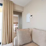 Apartment Malaga Vacation Five Minutes From The Port Of Pool And Sun *