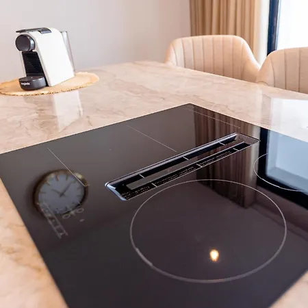 Apartment Malaga Vacation Five Minutes From The Port Of Pool And Sun Benalmadena